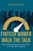 FinTech Women Walk the Talk
