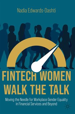 FinTech Women Walk the Talk - Edwards-Dashti, Nadia