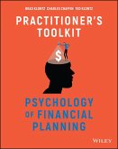 Psychology of Financial Planning, Practitioner's Toolkit (eBook, PDF)