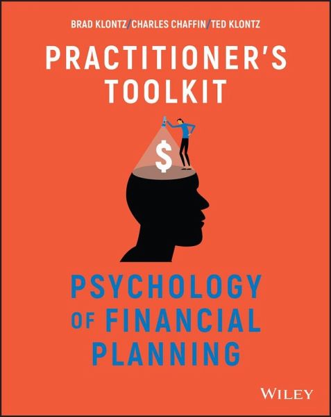 Psychology of Financial Planning, Practitioner's Toolkit (eBook, PDF)