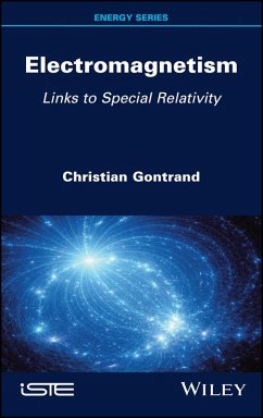 Electromagnetism (eBook, ePUB) - Gontrand, Christian