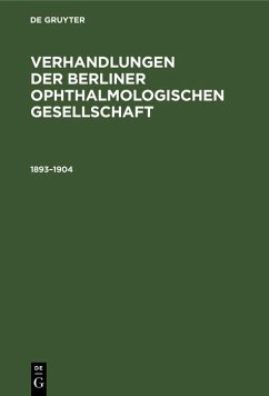 1893-1904 (eBook, PDF)