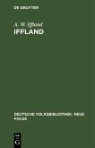 Iffland (eBook, PDF)