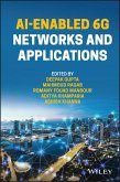 AI-Enabled 6G Networks and Applications (eBook, ePUB)