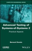 Advanced Testing of Systems-of-Systems, Volume 2 (eBook, PDF)