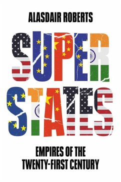 Superstates (eBook, ePUB) Cover Superstates (eBook, ePUB)