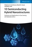 1D Semiconducting Hybrid Nanostructures (eBook, ePUB)