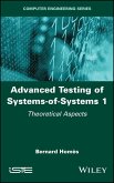 Advanced Testing of Systems-of-Systems, Volume 1 (eBook, PDF)