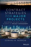 Contract Strategies for Major Projects (eBook, ePUB)