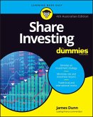 Share Investing For Dummies, 4th Australian Edition (eBook, PDF)