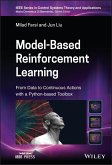 Model-Based Reinforcement Learning (eBook, ePUB)