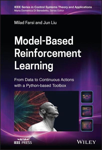 Model-Based Reinforcement Learning (eBook, ePUB) Model-Based Reinforcement Learning (eBook, ePUB)