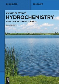 Cover Hydrochemistry (eBook, ePUB)