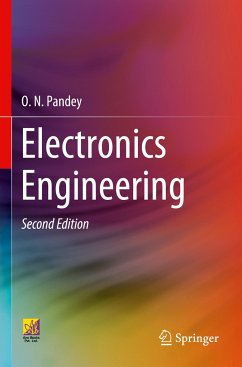Electronics Engineering - Pandey, O. N.