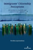 Immigrants' Citizenship Perceptions (eBook, ePUB)