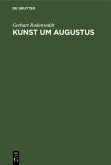 Kunst um Augustus (eBook, PDF)