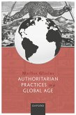 Authoritarian Practices in a Global Age (eBook, ePUB)
