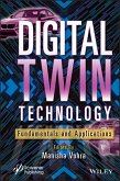 Digital Twin Technology (eBook, ePUB)