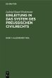 Allgemeiner Theil (eBook, PDF) - Bild 1