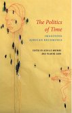 The Politics of Time (eBook, ePUB)