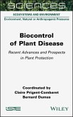 Biocontrol of Plant Disease (eBook, ePUB)