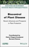 Biocontrol of Plant Disease (eBook, ePUB) Biocontrol of Plant Disease (eBook, ePUB)
