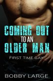 Coming Out to an Older Man - First Time Gay (eBook, ePUB)