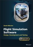 Flight Simulation Software (eBook, PDF)