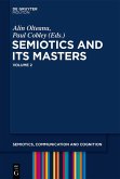 Semiotics and its Masters. Volume 2 (eBook, ePUB)