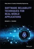 Software Reliability Techniques for Real-World Applications (eBook, ePUB)