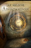 Der magische Adventskalender (eBook, ePUB)