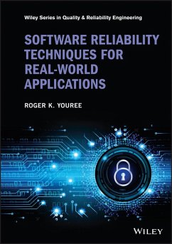 Software Reliability Techniques for Real-World Applications (eBook, PDF) - Youree, Roger K.