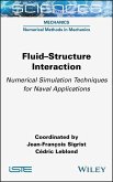 Fluid-Structure Interaction (eBook, ePUB)