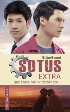 Sotus extra (eBook, ePUB) - Bittersweet