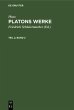 Plato: Platons Werke. Teil 2, Band 2... - Bild 1