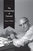 The Archaeology of Foucault (eBook, PDF)
