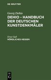 Nördliches Hessen (eBook, PDF)