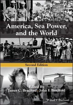 Cover America, Sea Power, and the World (eBook, PDF)