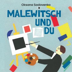 Malewitsch und du / HC - Sadovenko, Oksana