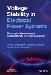 Voltage Stability in Electrical Power... - Bild 1