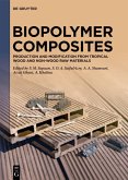 Biopolymer Composites (eBook, ePUB)