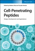 Cell-Penetrating Peptides (eBook, ePUB)