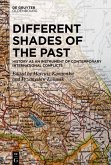 Different Shades of the Past (eBook, ePUB)