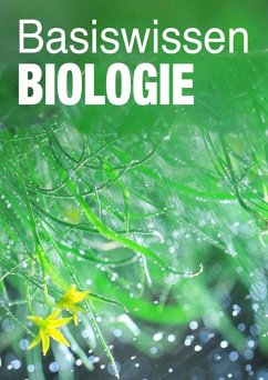 Basiswissen Biologie (eBook, ePUB) - Serges Medien
