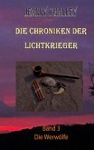 Die Chroniken der Lichtkrieger (eBook, ePUB)