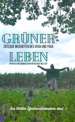 Grüner Leben (eBook, ePUB) - Wolter, Jan