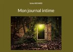 Mon journal intime (eBook, ePUB)