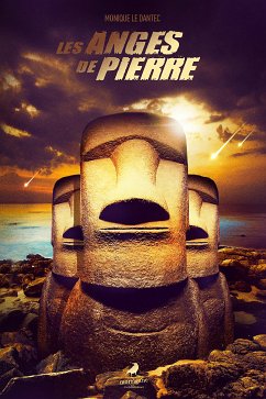 Les Anges de Pierre (eBook, ePUB) - Le Dantec, Monique