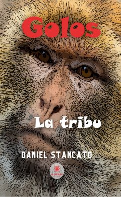 Golos (eBook, ePUB) - Stancato, Daniel