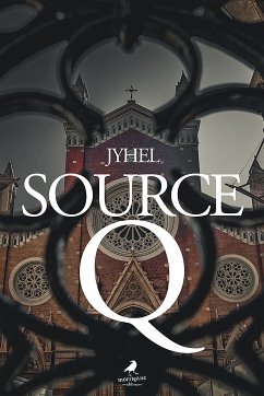 Source Q (eBook, ePUB) - Jyhel